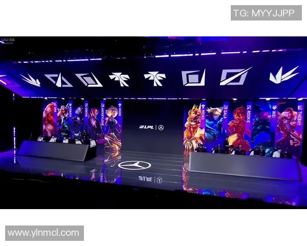 TES鏖战IG巅峰对决引爆LPL赛场新格局豪强争锋再掀热血风暴