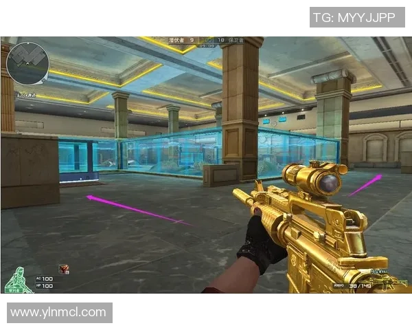 《穿越火线DBQ模式全解析：策略与技巧提升你的竞技水平》