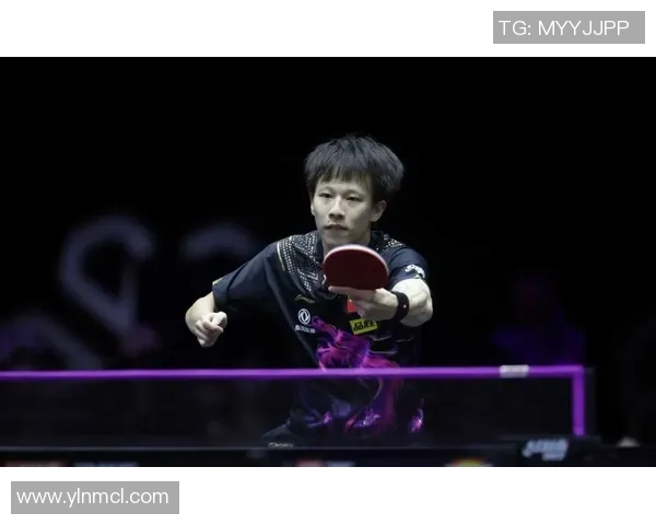 乒乓球技术与战术的创新发展对提升运动员竞技水平的影响分析