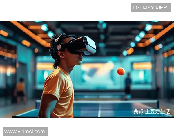 乒乓球运动的魅力与发展：技术创新与全球竞技态势的深度解析