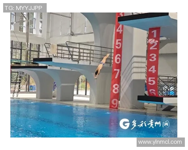 从高空跃入水花之间探寻跳水运动的力量美感与心理挑战