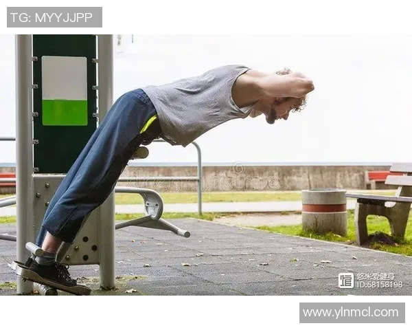 健身初学者必读全方位指南打造健康体魄从基础到进阶的有效训练方法