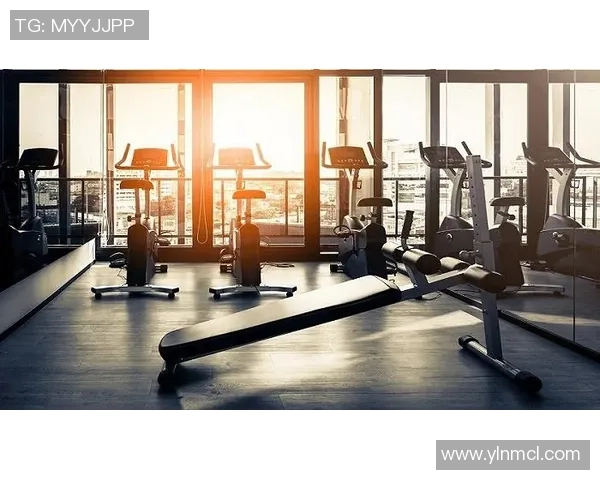 全民健身新时代：推动体育事业发展促进健康生活方式的全方位战略解析