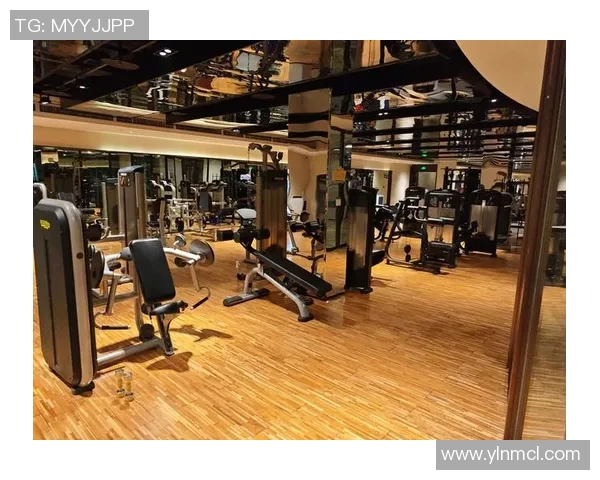 坚持健身塑造强健体魄激发内在潜能打造健康自信新生活