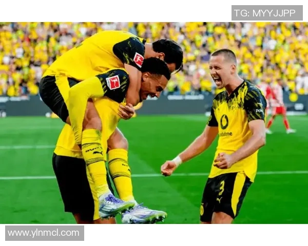 多特蒙德与沃尔夫斯堡激战再起 关键之战决定德甲排名走势