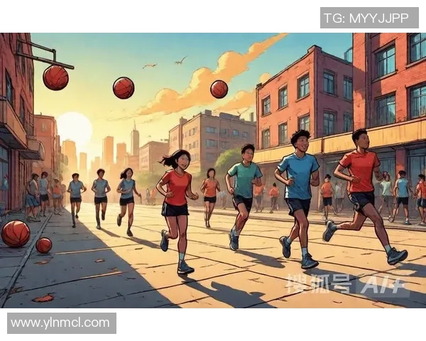 探索体育运动的多元魅力与身体健康的深度关系助力身心全面发展