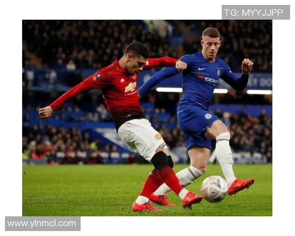 曼联与切尔西激战再度上演巅峰对决 谁将笑傲英超赛场