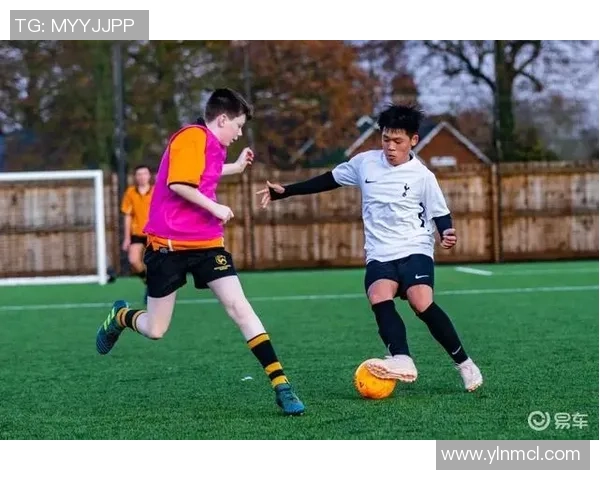 杨晨：从足球场到幕后智囊，探寻中国足球改革与发展的前行之路