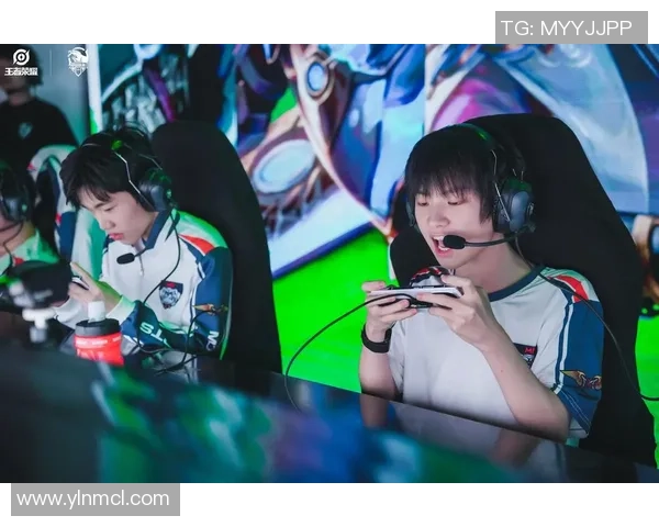 激烈对决与战术博弈 电竞赛事带来的竞技魅力与创新未来