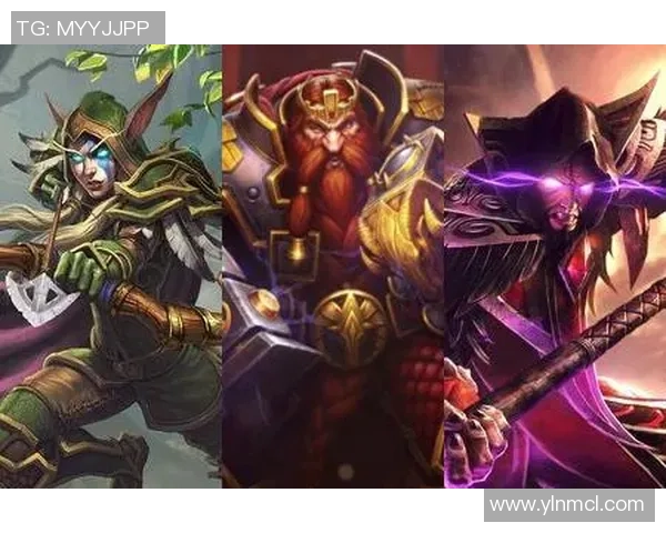 电竞赛事大数据分析：冠军胜率、英雄热门、装备选择全解析