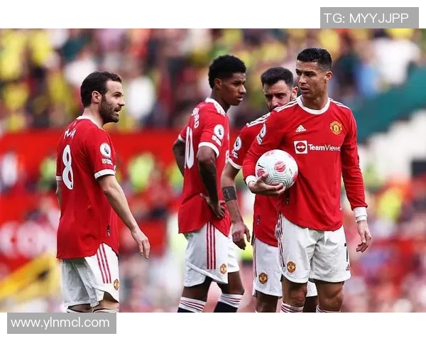 红蓝对决再燃英超战火曼联誓斩切尔西重拾豪门荣耀