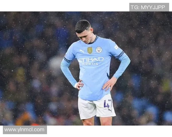 菲尔福登英伦绿茵闪耀新星崛起引领曼城未来发展方向