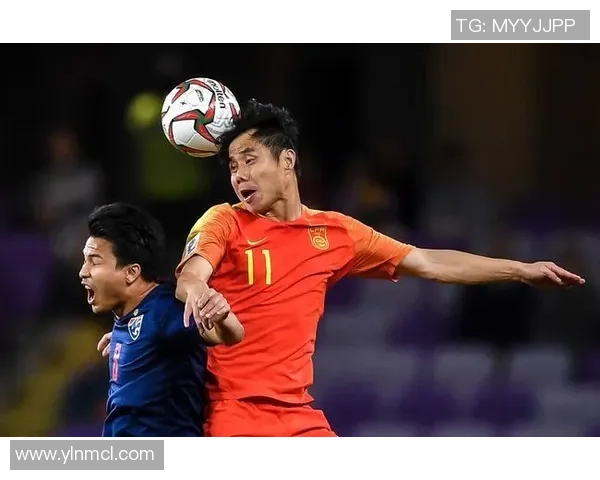 蒿俊闵：从草根到国际舞台的足坛传奇与中国足球的奋进历程