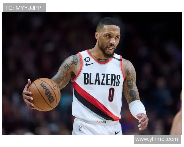 达米安·利拉德领衔新赛季挑战，聚焦NBA全明星球员的赛场表现与未来前景