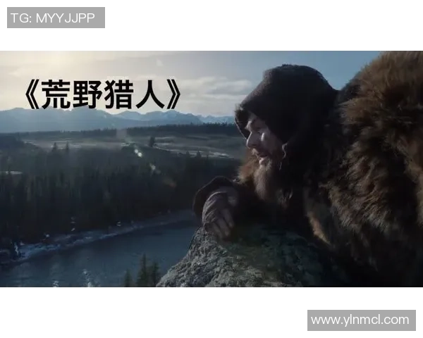 在神秘森林中与Elk射手共探猎人之道与自然的和谐之美